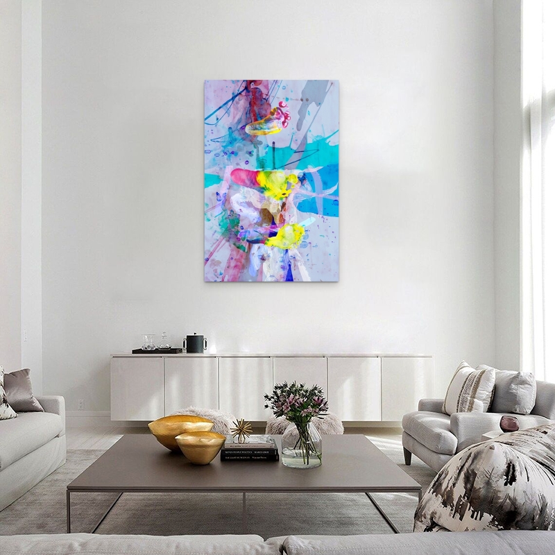 canvas print