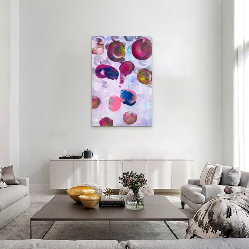 canvas print