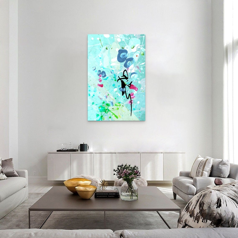 canvas print