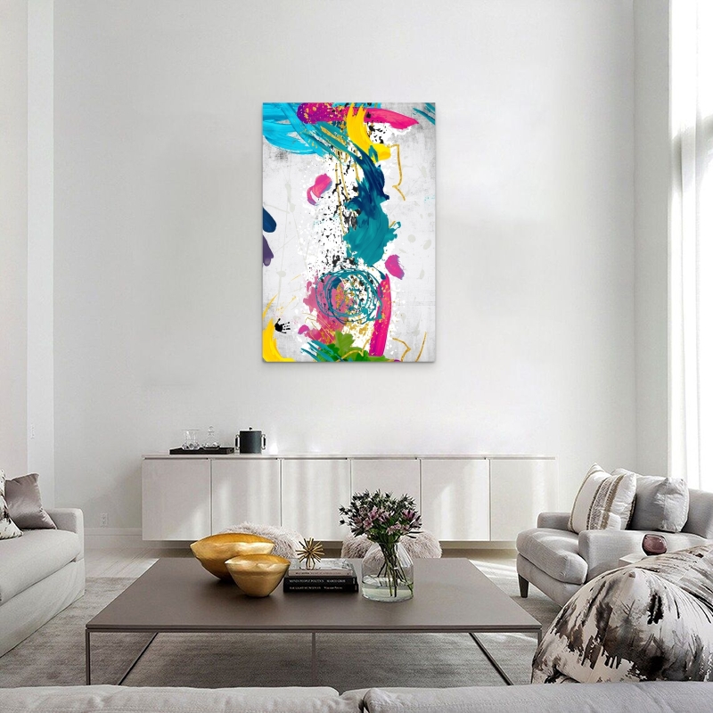 canvas print