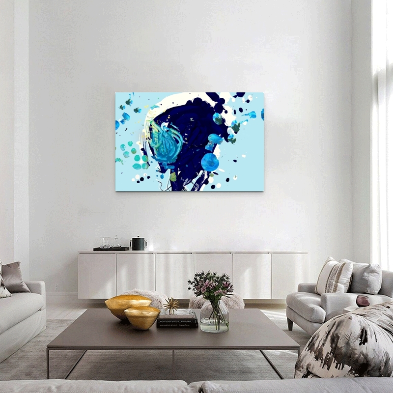 canvas print