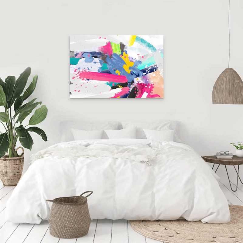 canvas print
