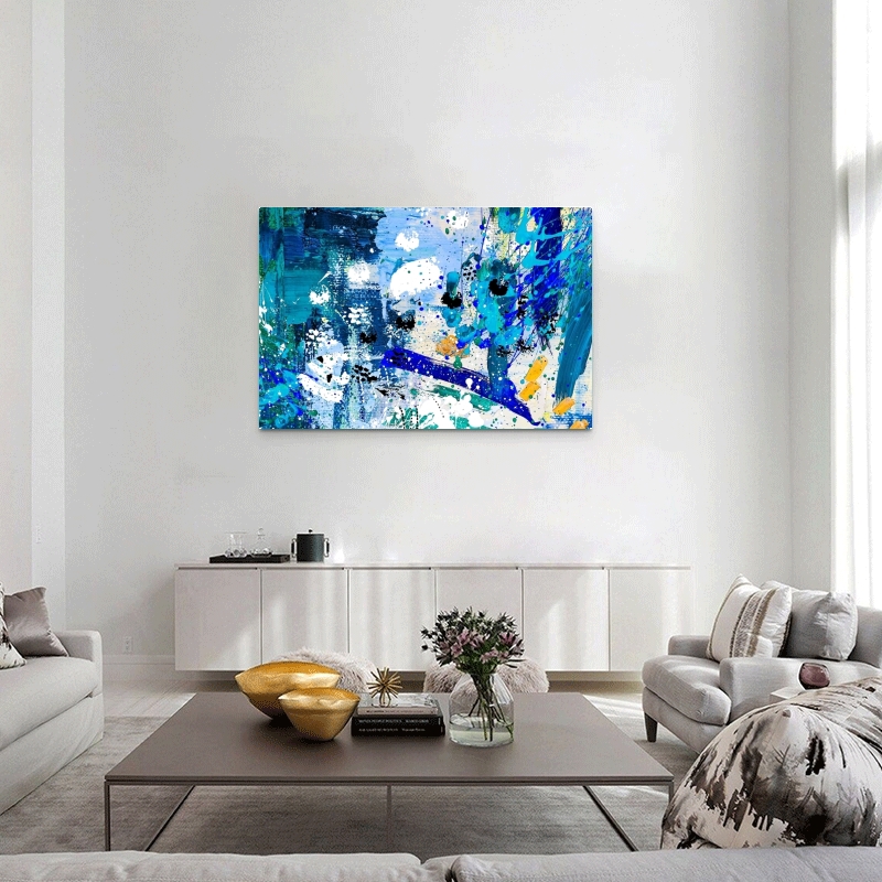 canvas print