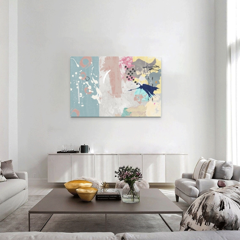 canvas print