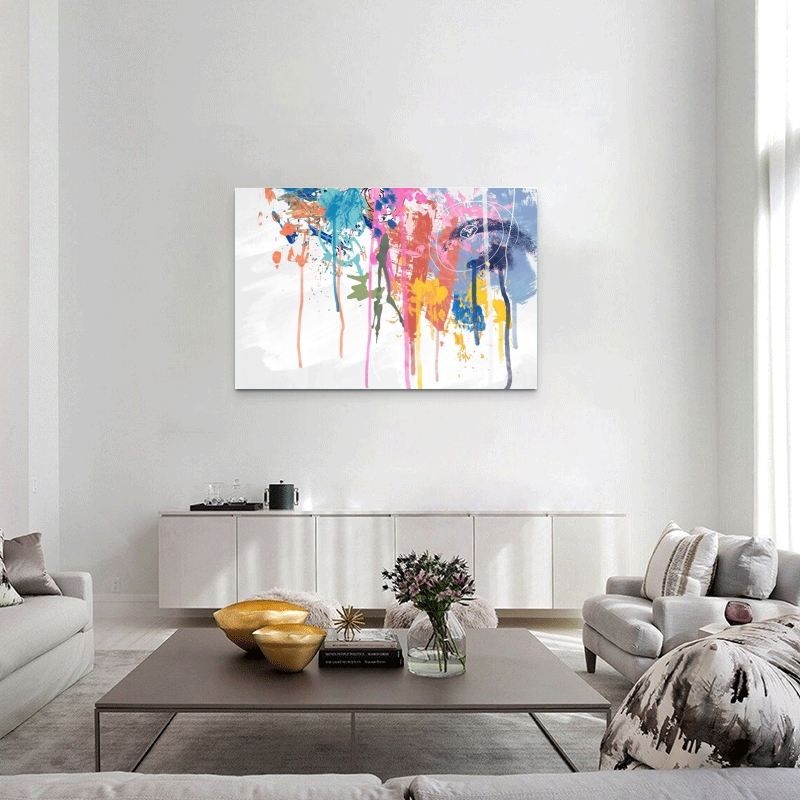 canvas print