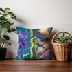 Picture of Seyun Squishy Jelly Throw Cushion